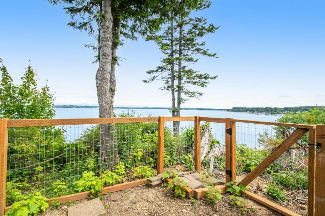 Bayview Lookout Villa Birch Bay Ngoại thất bức ảnh